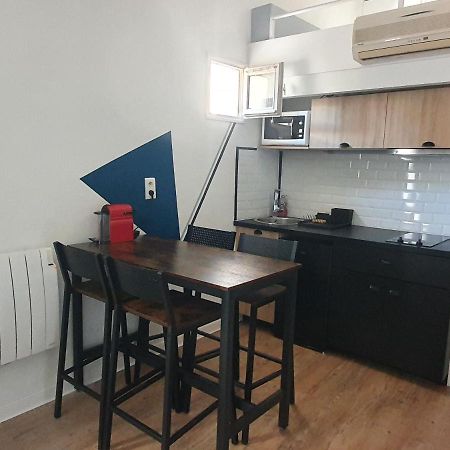 Studio Climatise Hyper Centre Aix En Provence Apartment Aix-en-Provence Exterior foto