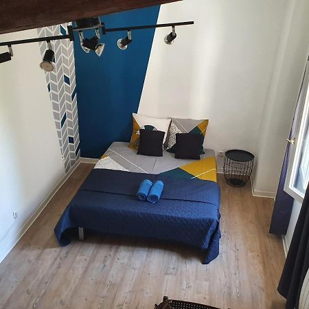 Studio Climatise Hyper Centre Aix En Provence Apartment Aix-en-Provence Exterior foto