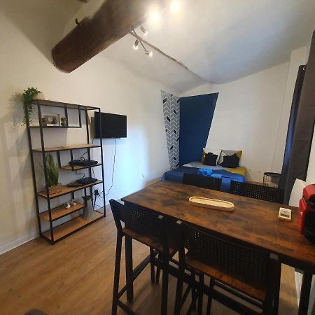 Studio Climatise Hyper Centre Aix En Provence Apartment Aix-en-Provence Exterior foto