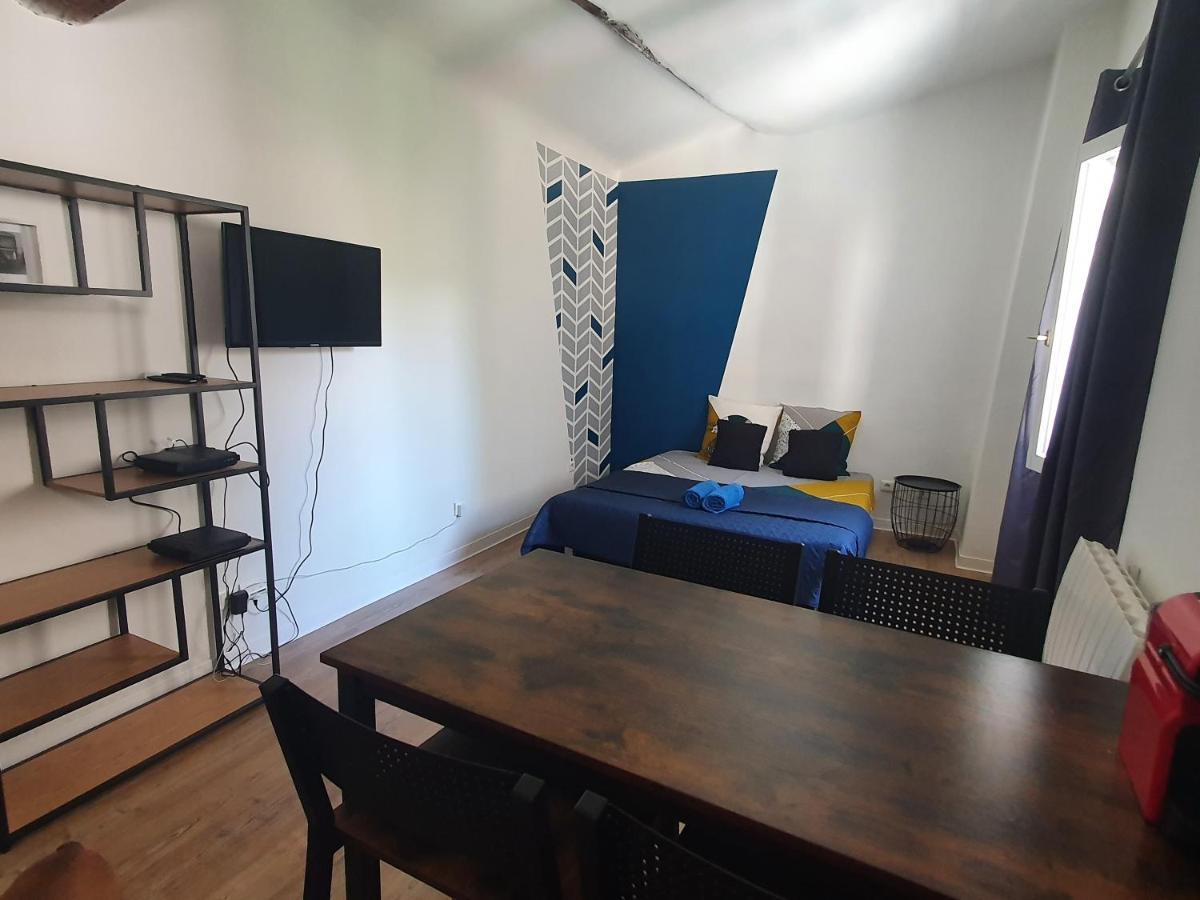 Studio Climatise Hyper Centre Aix En Provence Apartment Aix-en-Provence Exterior foto