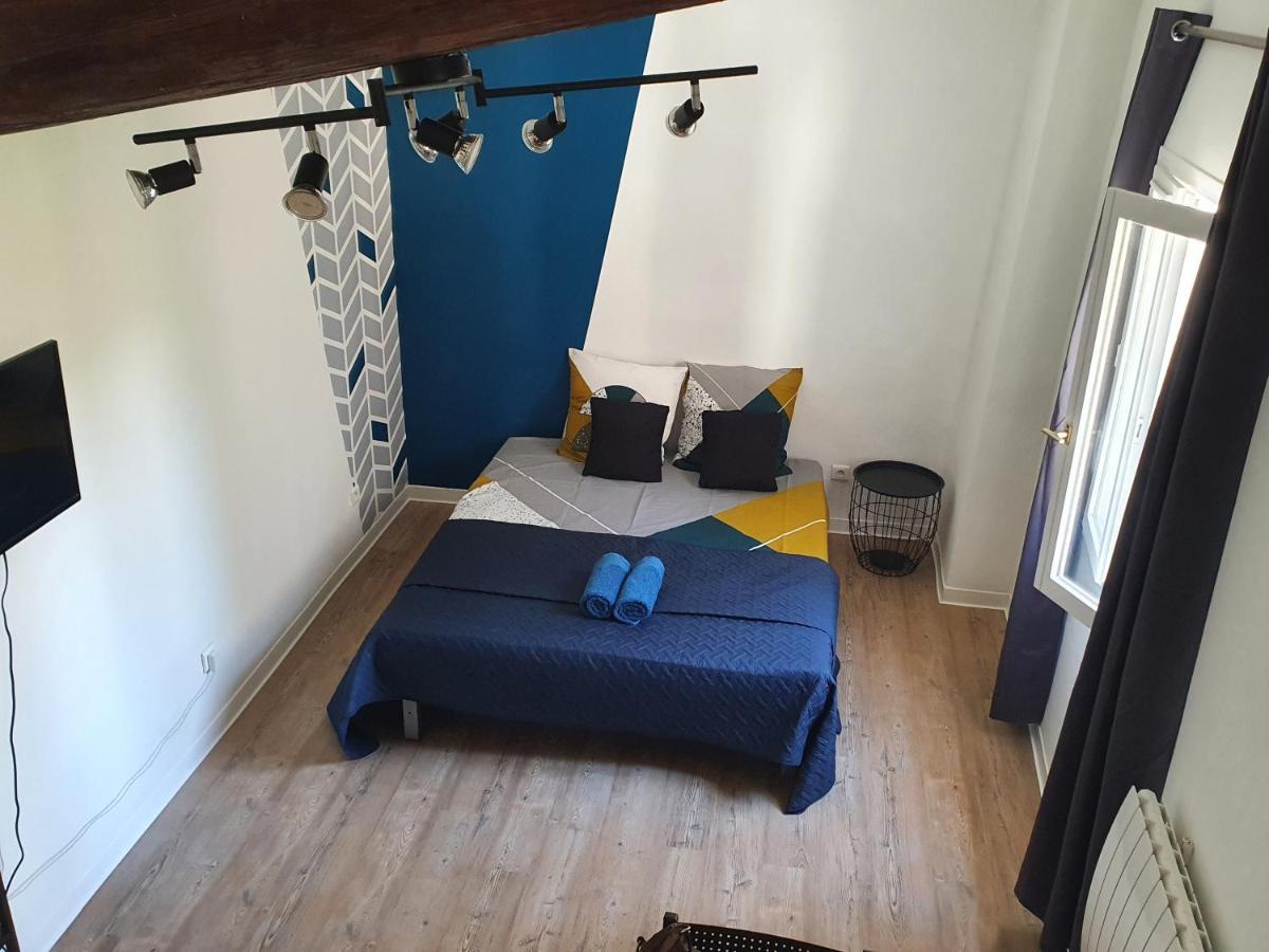 Studio Climatise Hyper Centre Aix En Provence Apartment Aix-en-Provence Exterior foto