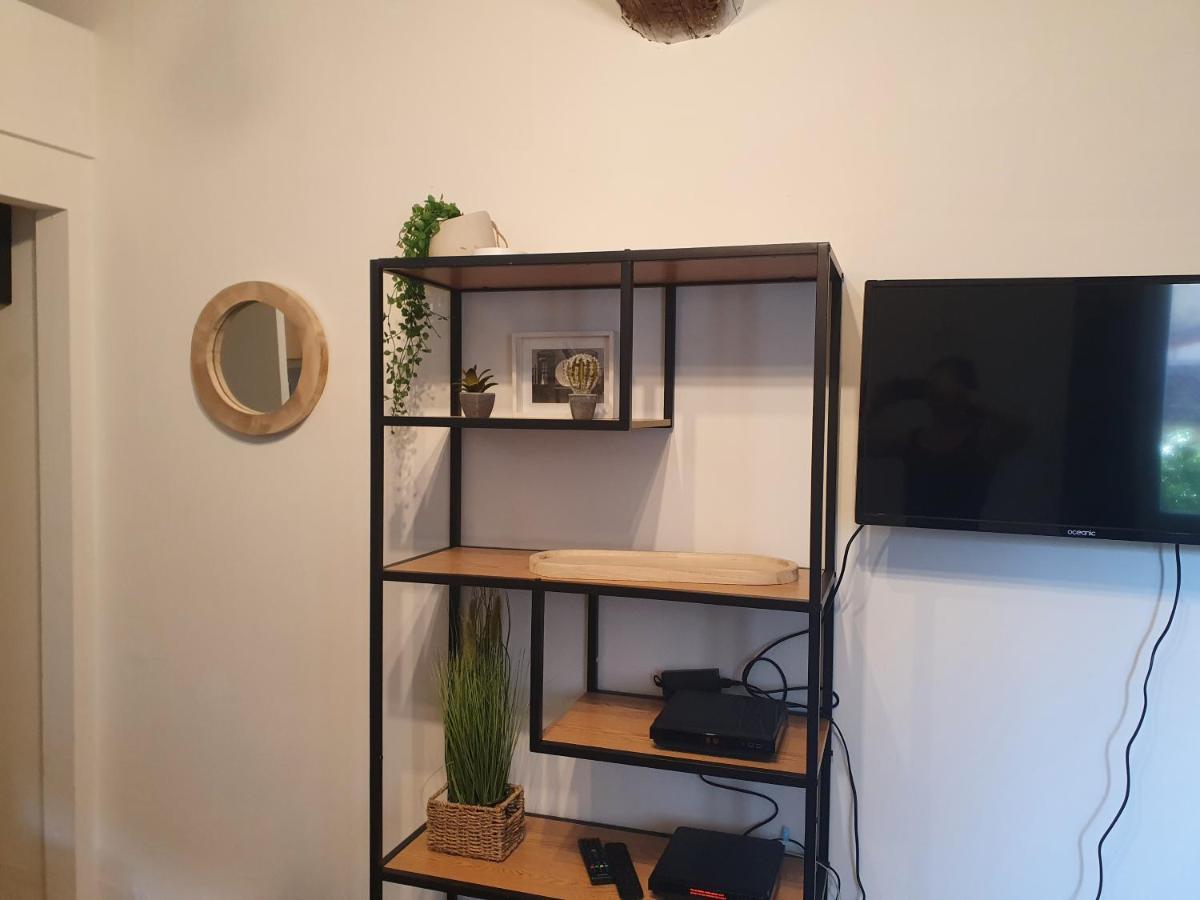 Studio Climatise Hyper Centre Aix En Provence Apartment Aix-en-Provence Exterior foto