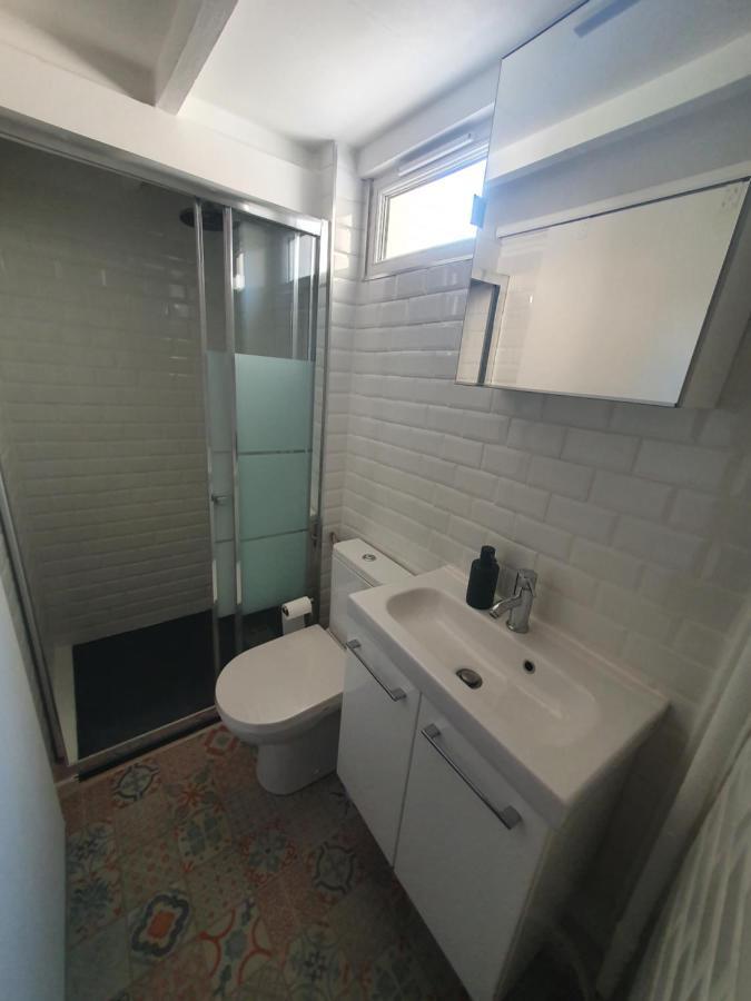 Studio Climatise Hyper Centre Aix En Provence Apartment Aix-en-Provence Exterior foto