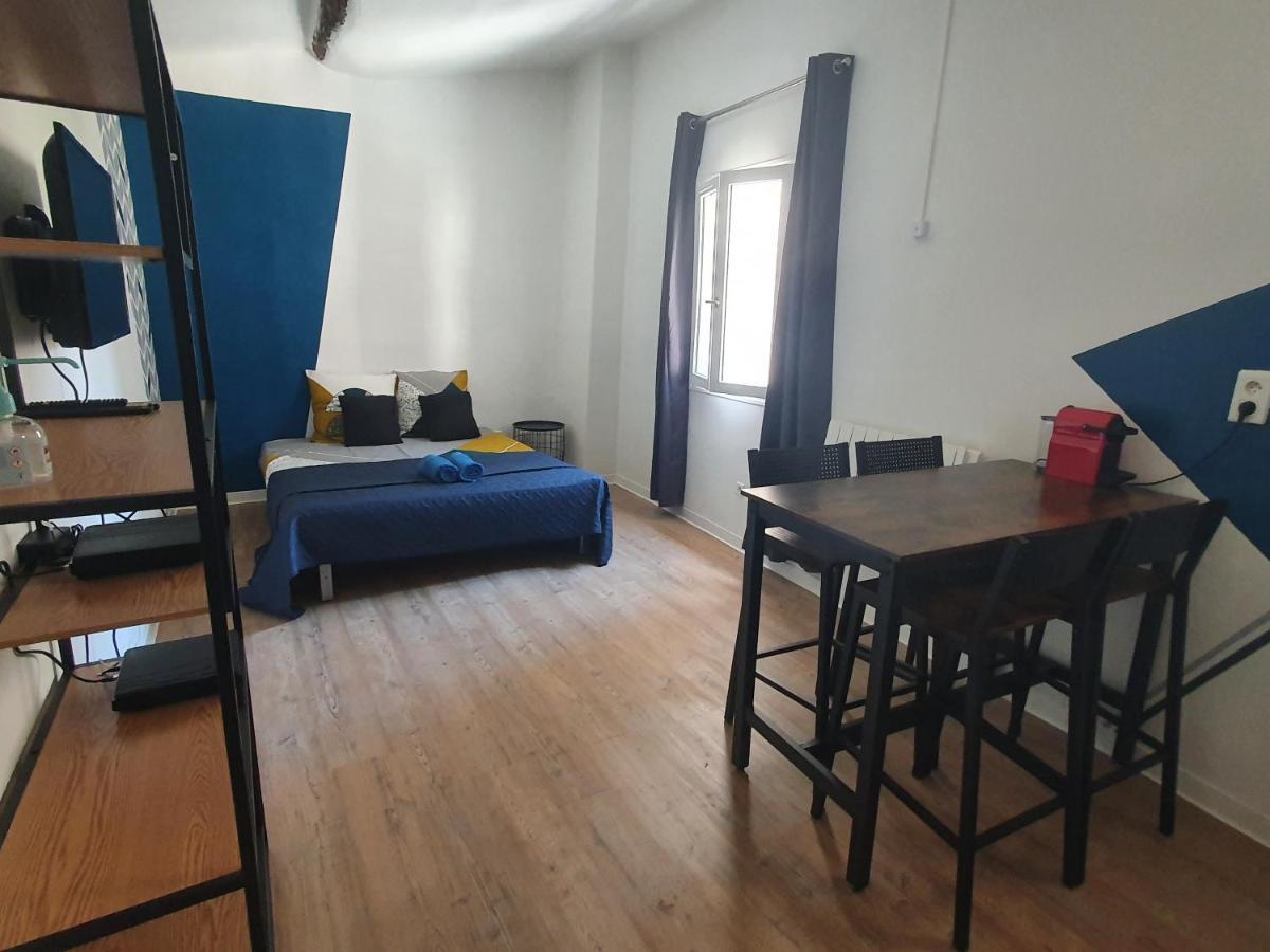 Studio Climatise Hyper Centre Aix En Provence Apartment Aix-en-Provence Exterior foto